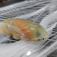 鮨 Matsui はなれ - 