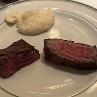 ウルフギャング・ステーキハウス 福岡店 - 