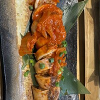 豚焼肉 グルマンズ - 