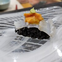 鮨 Matsui はなれ - 