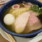 setouchi noodle ねいろ屋 - 