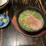 炭焼牛たん東山 - 