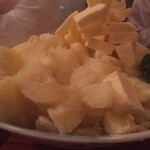 炉ばた　魚千 - 