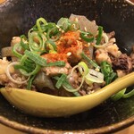 とり焼肉 はちろく - 