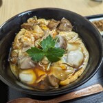 Torimeshi Toritou - 