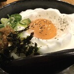 とり焼肉 はちろく - 