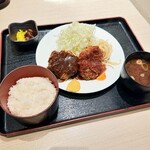 Tonkatsu Sou Fujimaru - 