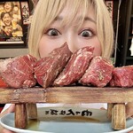 焼肉ここから - 