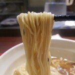 Craft Ramen BiT - コンソメらーめん　1,000円