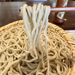 Soba Kikouan - 