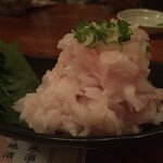 炉ばた　魚千 - 