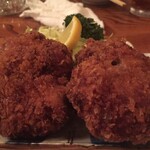 炉ばた　魚千 - 