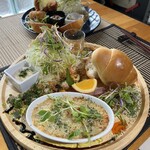 東料理研究所 HIGAKEN - 