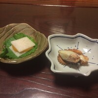 ぎをん や満文 青木庵 - 