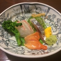 ぎをん や満文 青木庵 - 