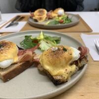 TRATTORIA KIKUYA - 