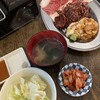 大衆焼肉 りゅえる