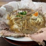 Onomichi Ramen Nanaya - 