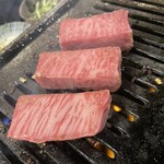 Kuroge Wagyuuto Tanto Harami Yakiniku Gorichan - 