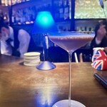 ザ・バー・カサブランカ - 2024.2.  Kildalton Cross