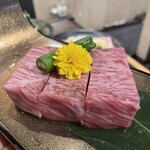 Kuroge Wagyuuto Tanto Harami Yakiniku Gorichan - 