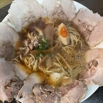 Onomichi Ramen Nanaya - 