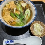 Teuchi Soba Miyagawa - 