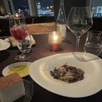 XEX ATAGO GREEN HILLS / Salvatore Cuomo Bros. - 