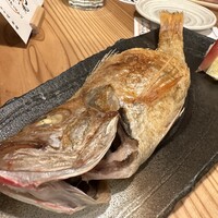 のどぐろの中俣 新橋 - 