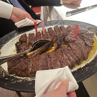 Empire Steak House Roppongi - 