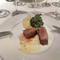 Empire Steak House Roppongi - 