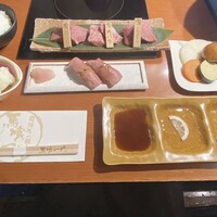 飛騨牛一頭家 馬喰一代 岐阜神田 - 