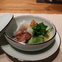 食の家 まつおか - 