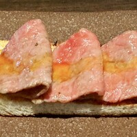 焼肉 銀座コバウ 並木通り店 - 