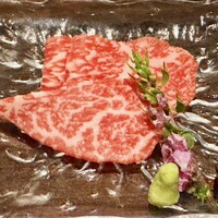 焼肉 銀座コバウ 並木通り店 - 