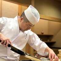 日本橋蛎殻町 すぎた - 