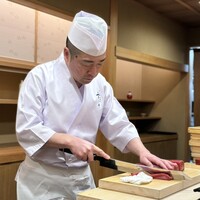 日本橋蛎殻町 すぎた - 