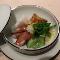 食の家 まつおか - 