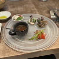 The Kitchen Salvatore Cuomo NAGOYA - 