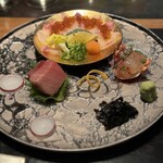 日本料理　時宜 - 