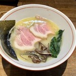 らー麺屋 バリバリジョニー - 