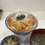 ラッキー飯店 - 