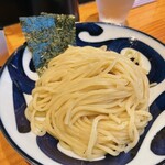 麺屋 清 - つけ麺　これも自家製