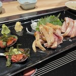 Toriyakiniku Torigen - 