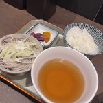 Ginza Shabushabu Puchi Rabu - 