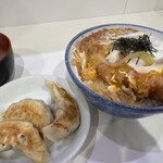 ラッキー飯店 - 