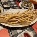 イル・キャンティ  - 