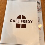 カフェ フレディ - 