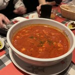 イル・キャンティ  - 真夜中のスパゲティ