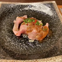 割烹 田一 - 